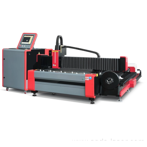 Fiber Laser Cutting Machine for Metro accessories